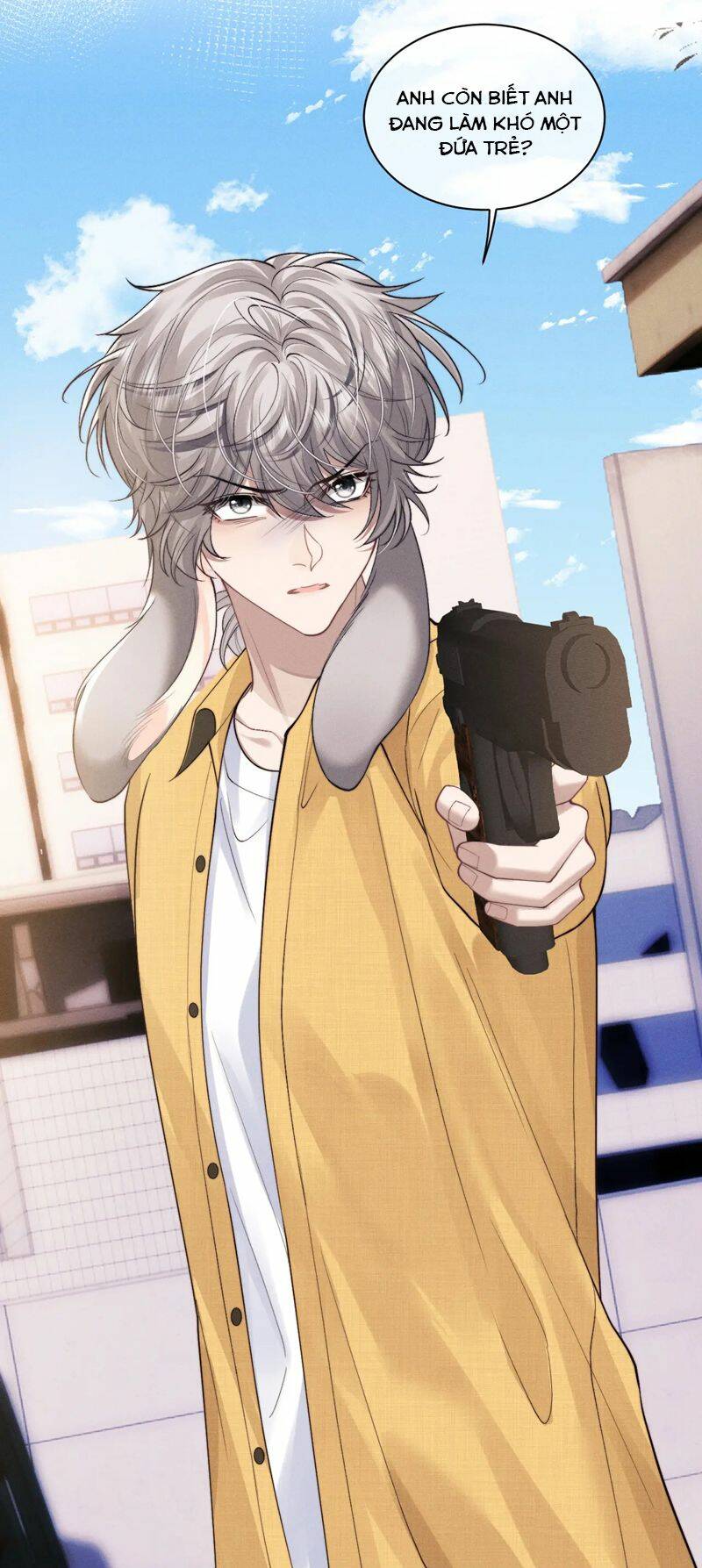 Chấp Sự Thỏ Cụp Tai - Chapter 87 - Page 29