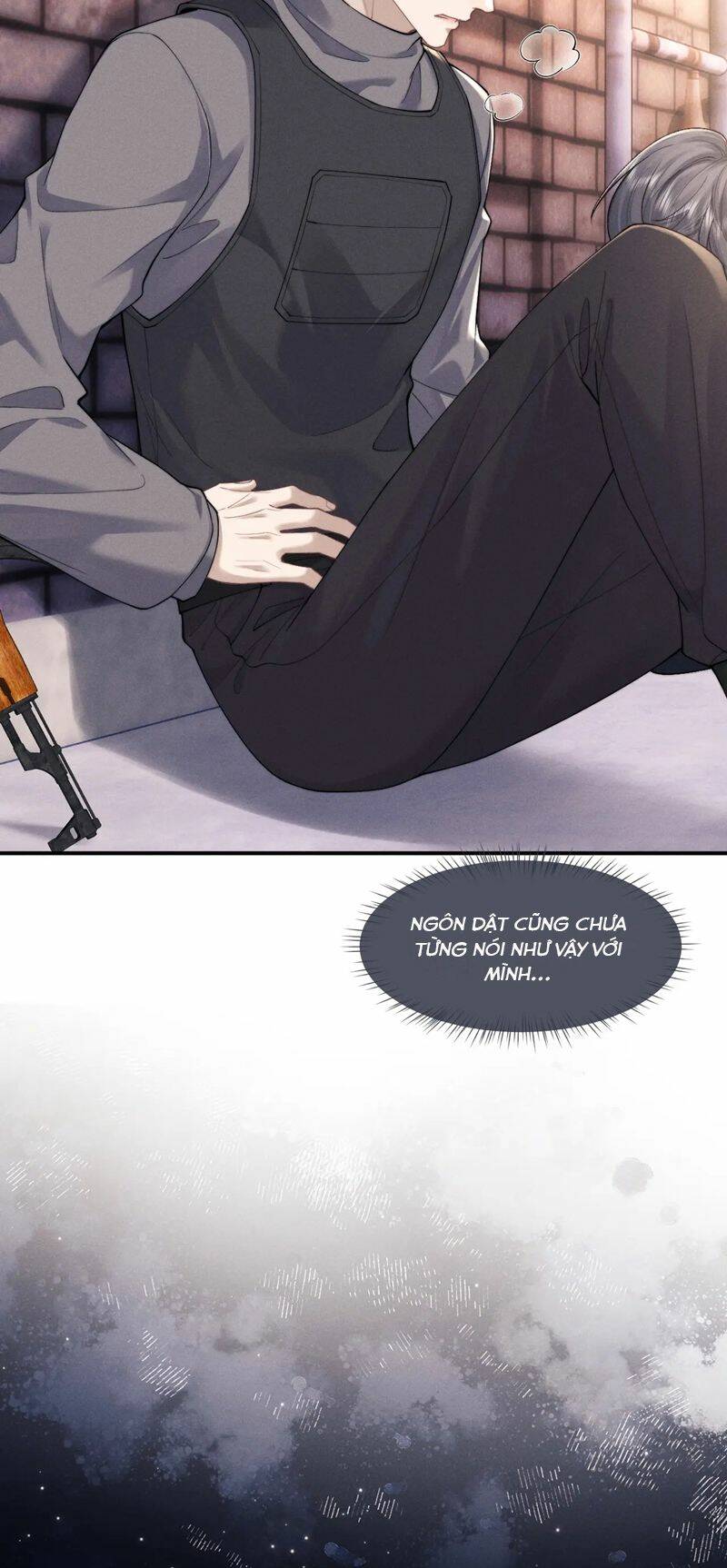 Chấp Sự Thỏ Cụp Tai - Chapter 87 - Page 4