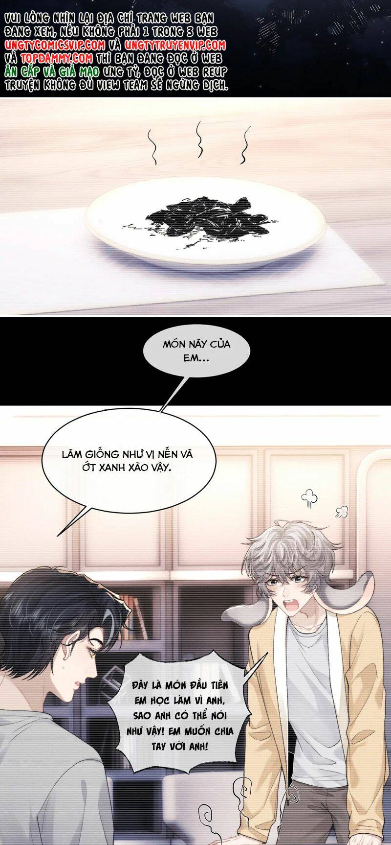 Chấp Sự Thỏ Cụp Tai - Chapter 87 - Page 5