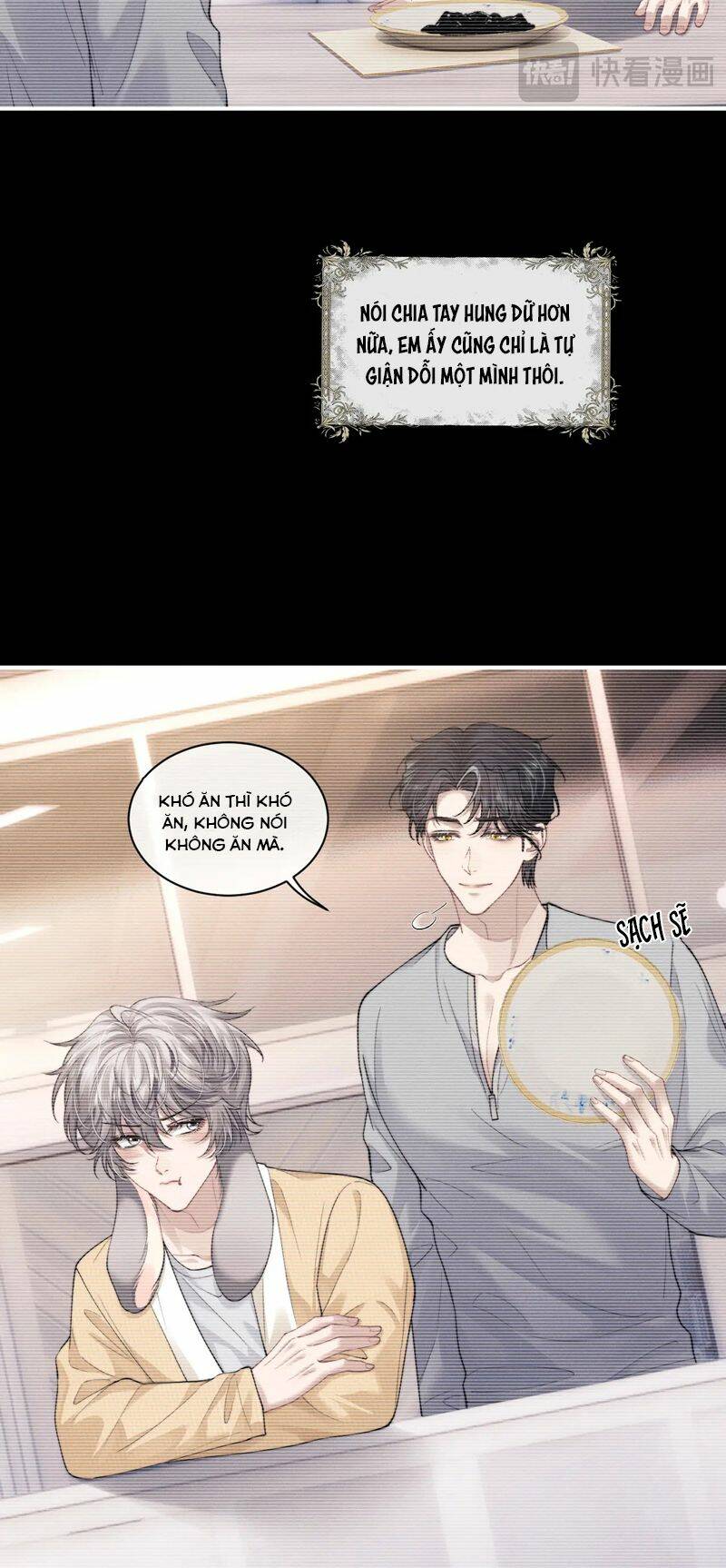 Chấp Sự Thỏ Cụp Tai - Chapter 87 - Page 6