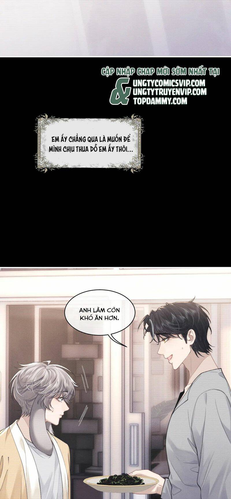 Chấp Sự Thỏ Cụp Tai - Chapter 87 - Page 7