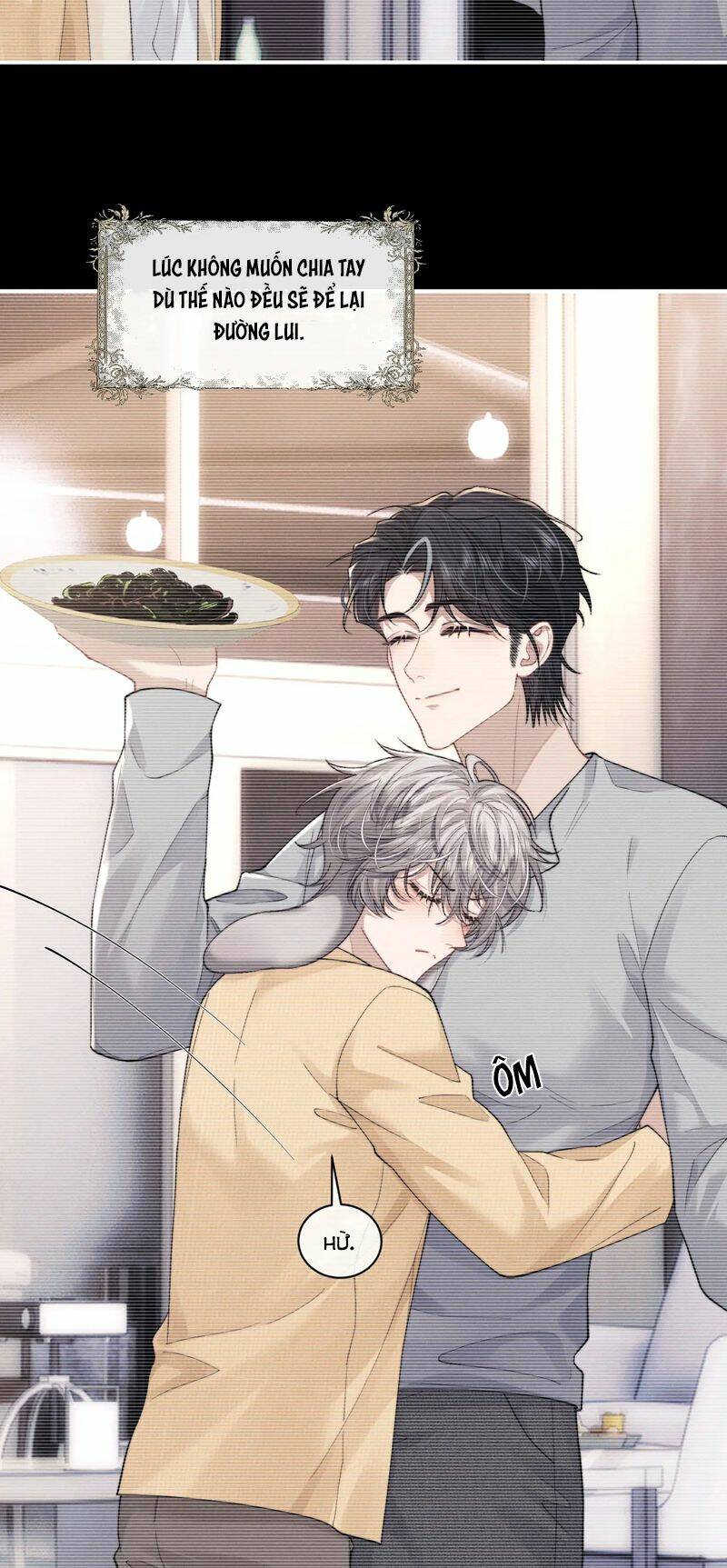 Chấp Sự Thỏ Cụp Tai - Chapter 87 - Page 8