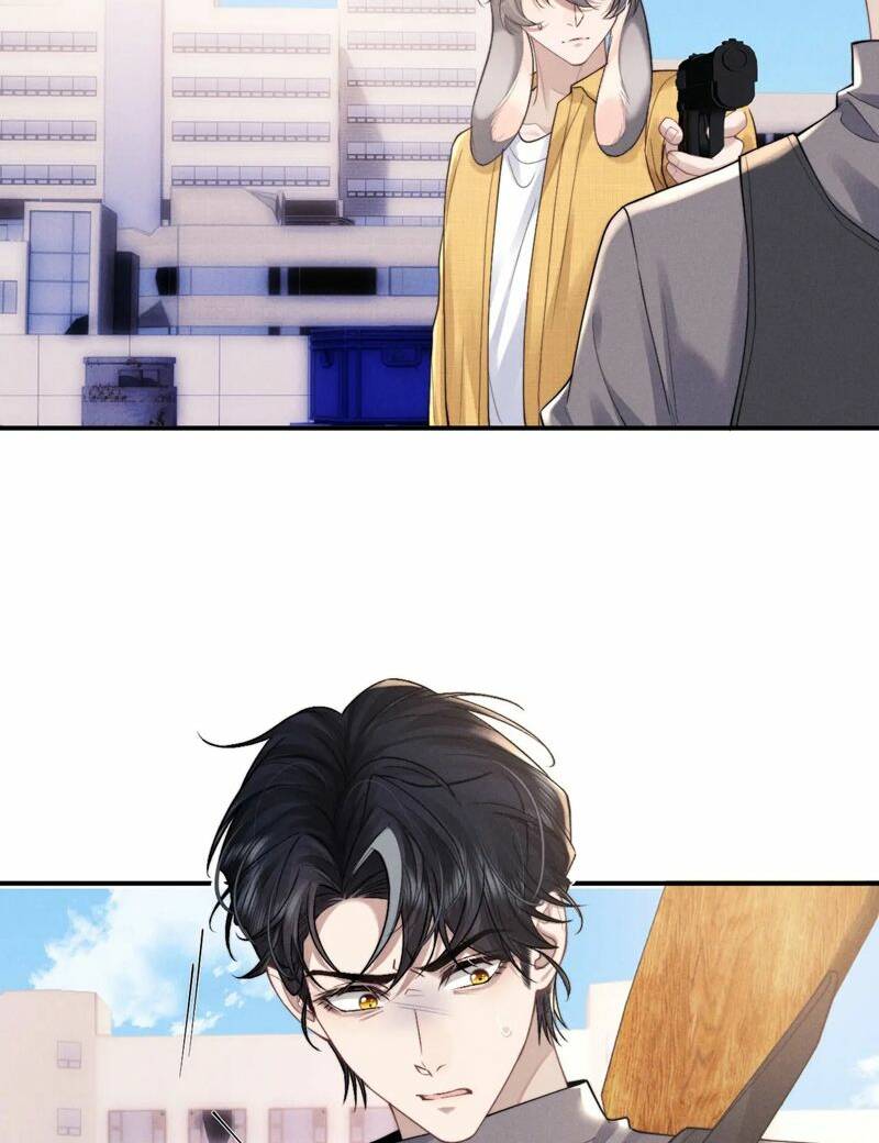 Chấp Sự Thỏ Cụp Tai - Chapter 88 - Page 9