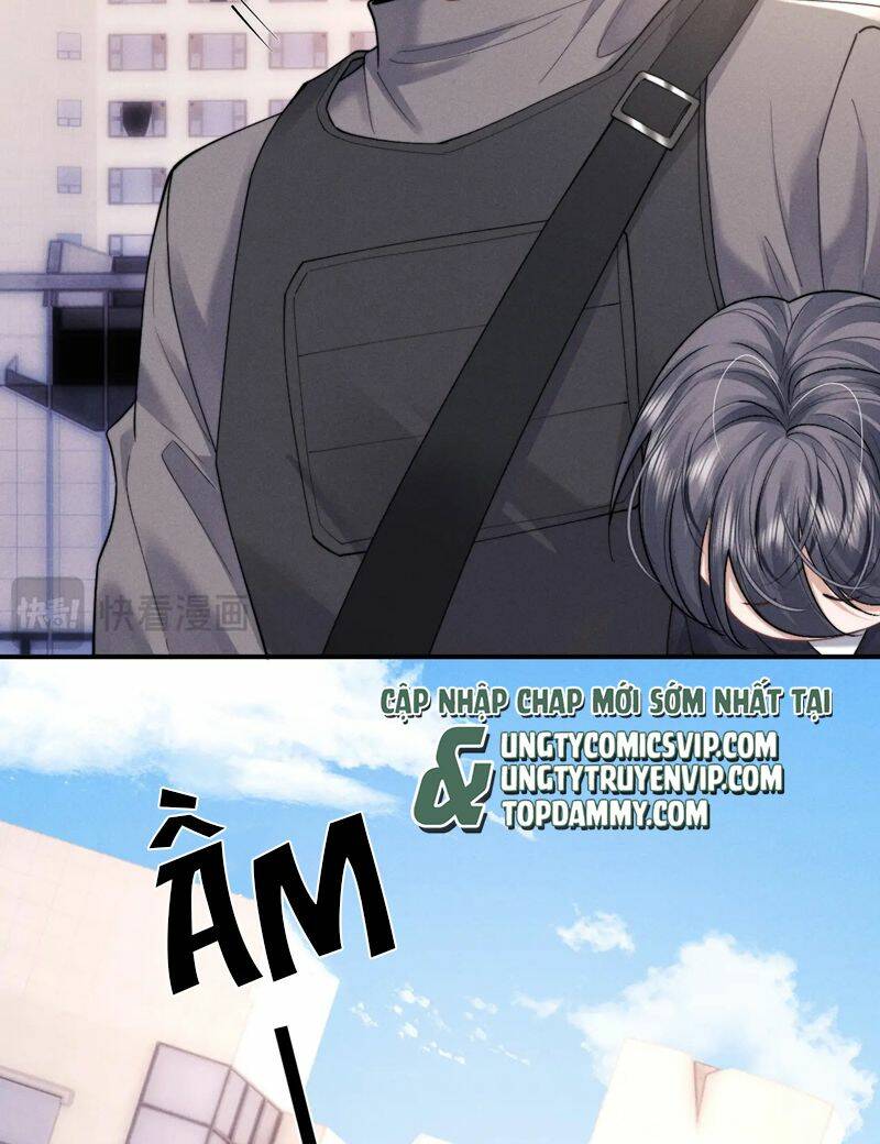 Chấp Sự Thỏ Cụp Tai - Chapter 88 - Page 10