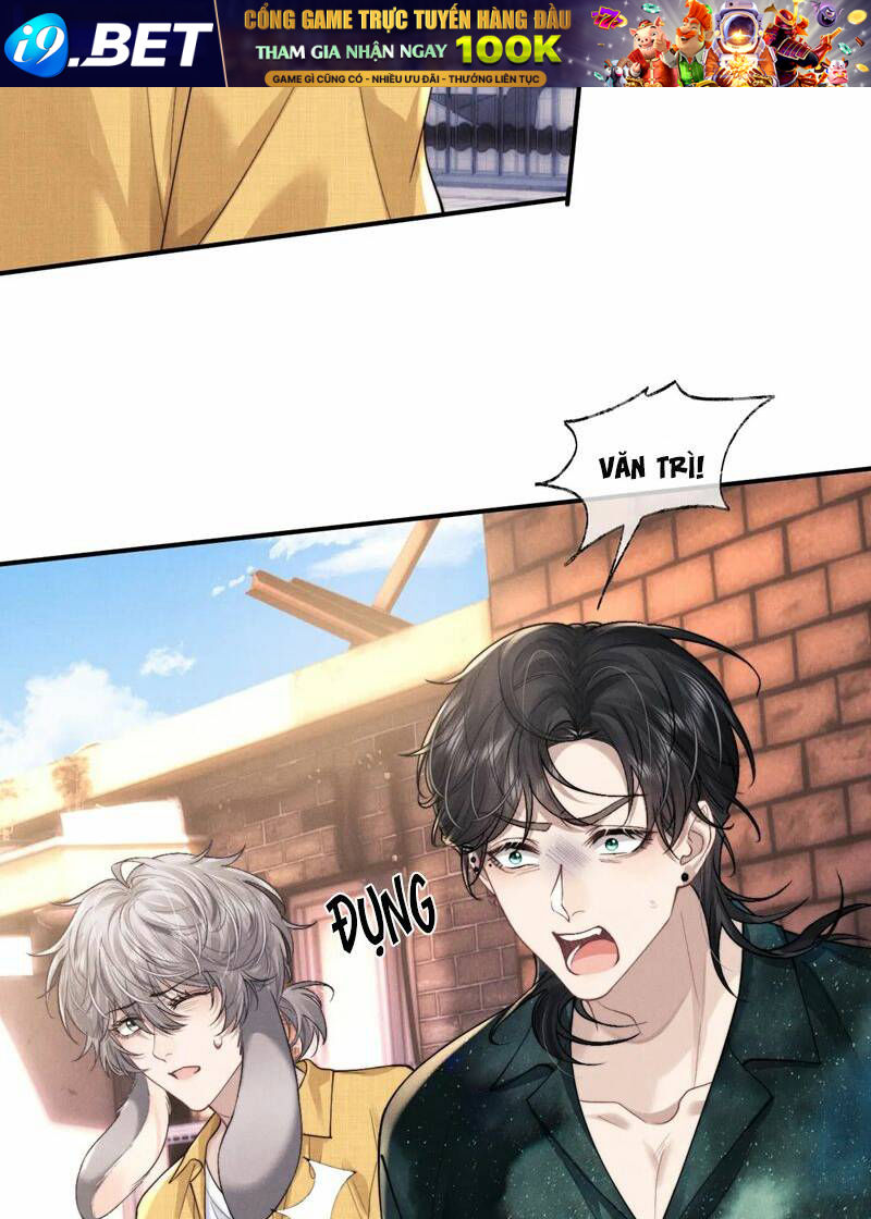 Chấp Sự Thỏ Cụp Tai - Chapter 88 - Page 15