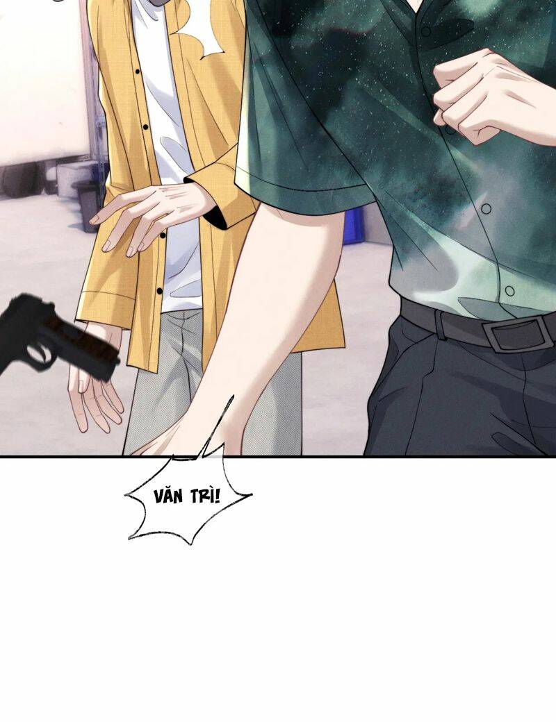 Chấp Sự Thỏ Cụp Tai - Chapter 88 - Page 16