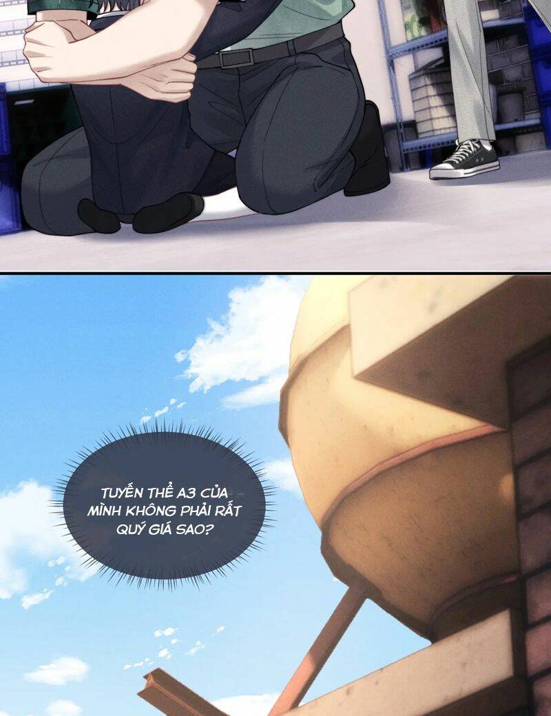Chấp Sự Thỏ Cụp Tai - Chapter 88 - Page 18
