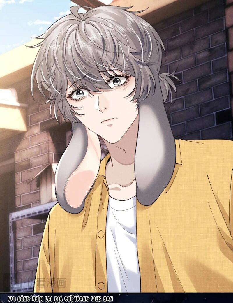 Chấp Sự Thỏ Cụp Tai - Chapter 88 - Page 19