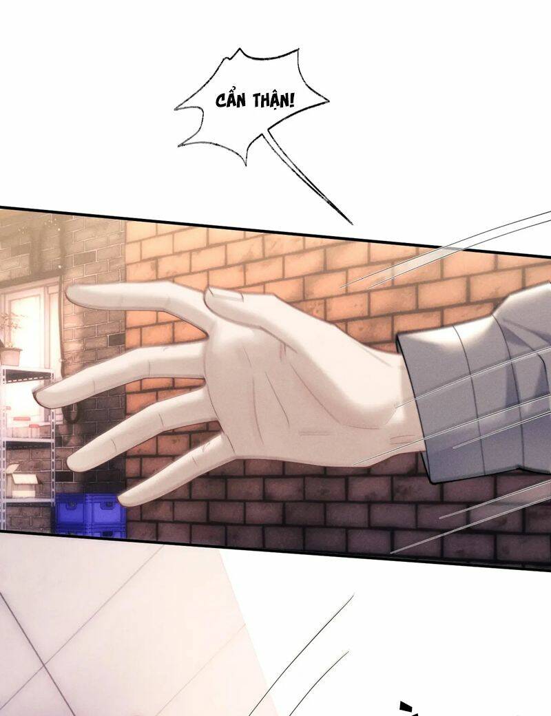 Chấp Sự Thỏ Cụp Tai - Chapter 88 - Page 21