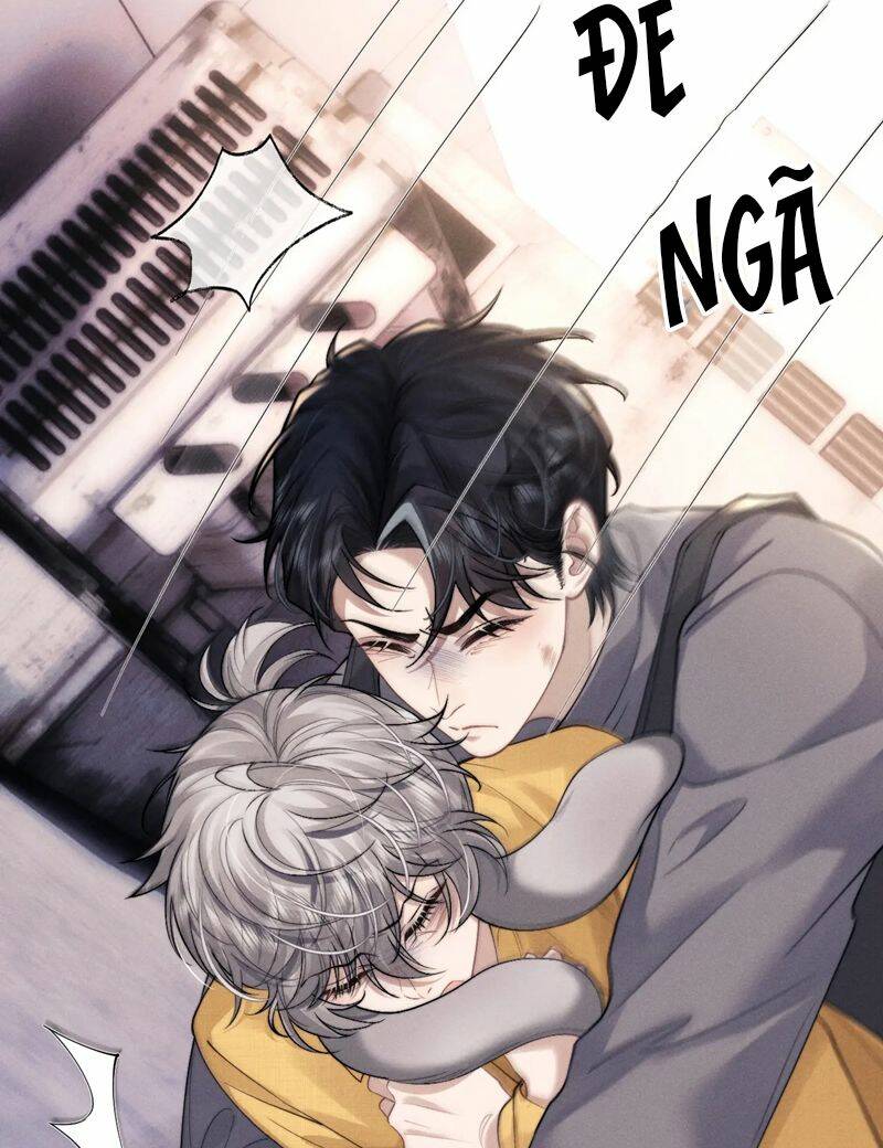 Chấp Sự Thỏ Cụp Tai - Chapter 88 - Page 22