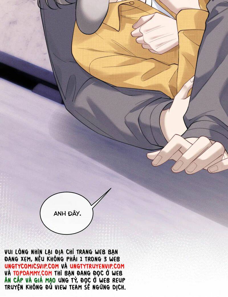 Chấp Sự Thỏ Cụp Tai - Chapter 88 - Page 27