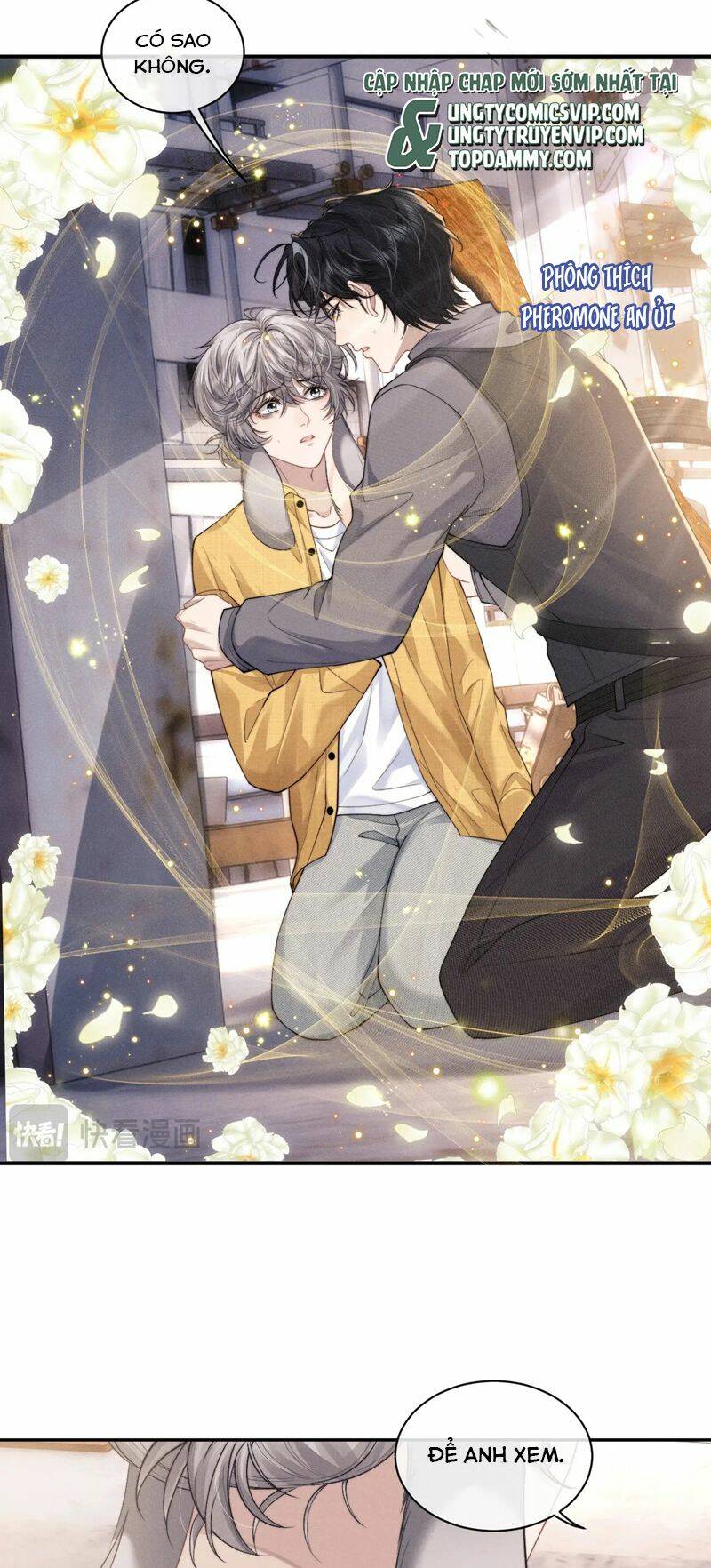 Chấp Sự Thỏ Cụp Tai - Chapter 88 - Page 29