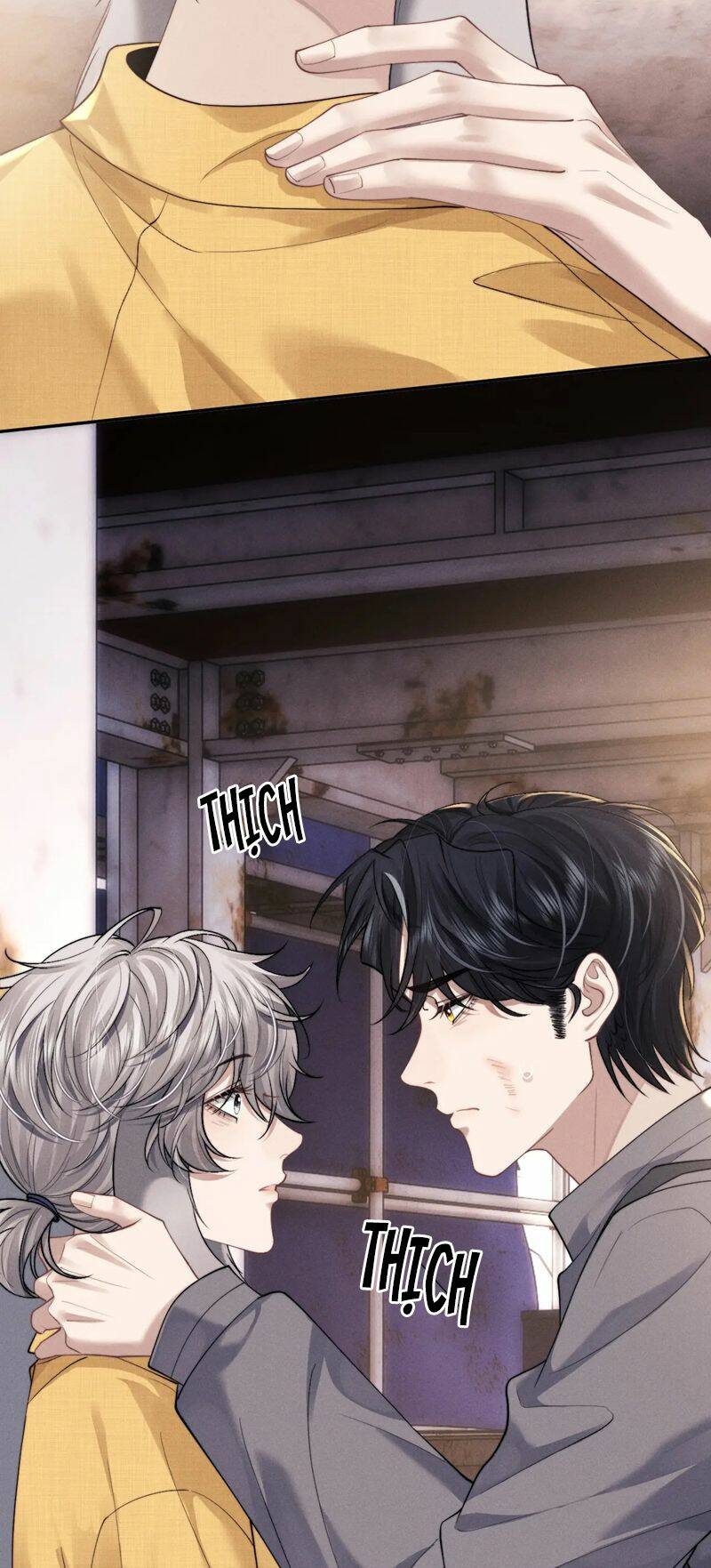 Chấp Sự Thỏ Cụp Tai - Chapter 88 - Page 30