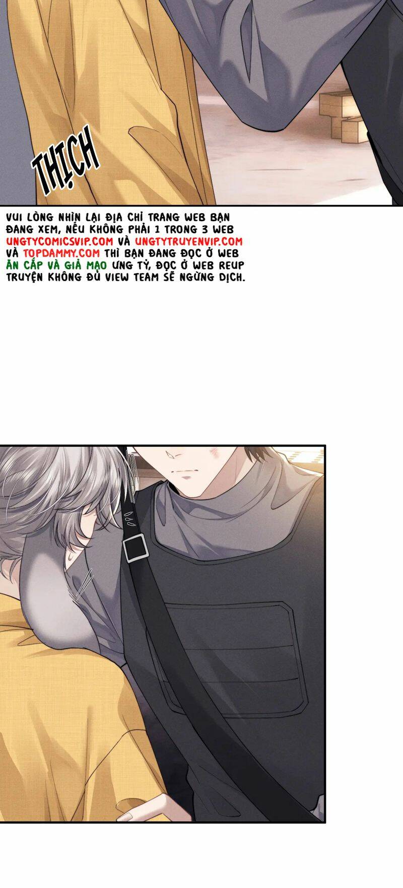 Chấp Sự Thỏ Cụp Tai - Chapter 88 - Page 31