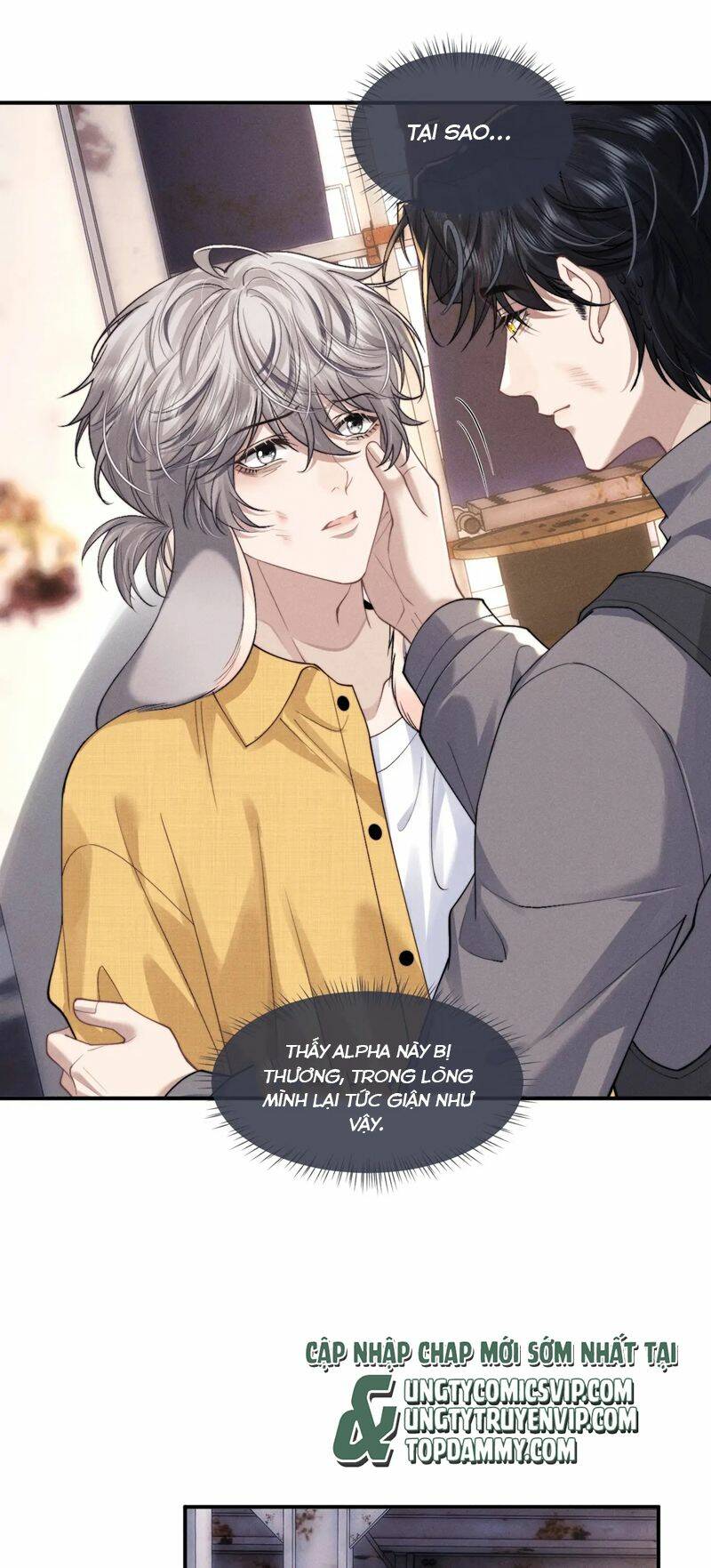 Chấp Sự Thỏ Cụp Tai - Chapter 88 - Page 32