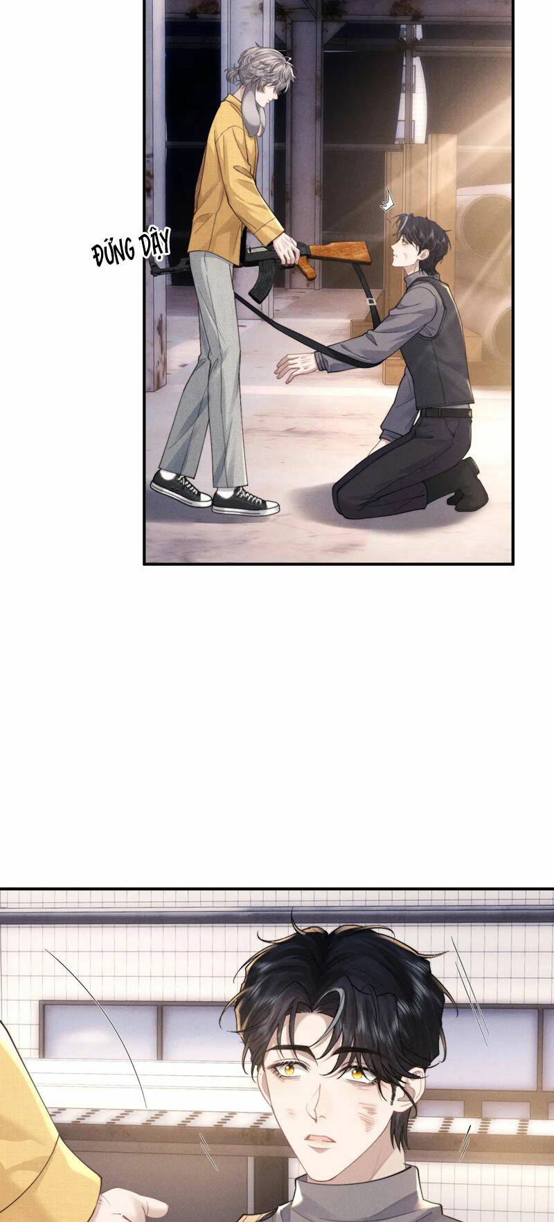 Chấp Sự Thỏ Cụp Tai - Chapter 88 - Page 33