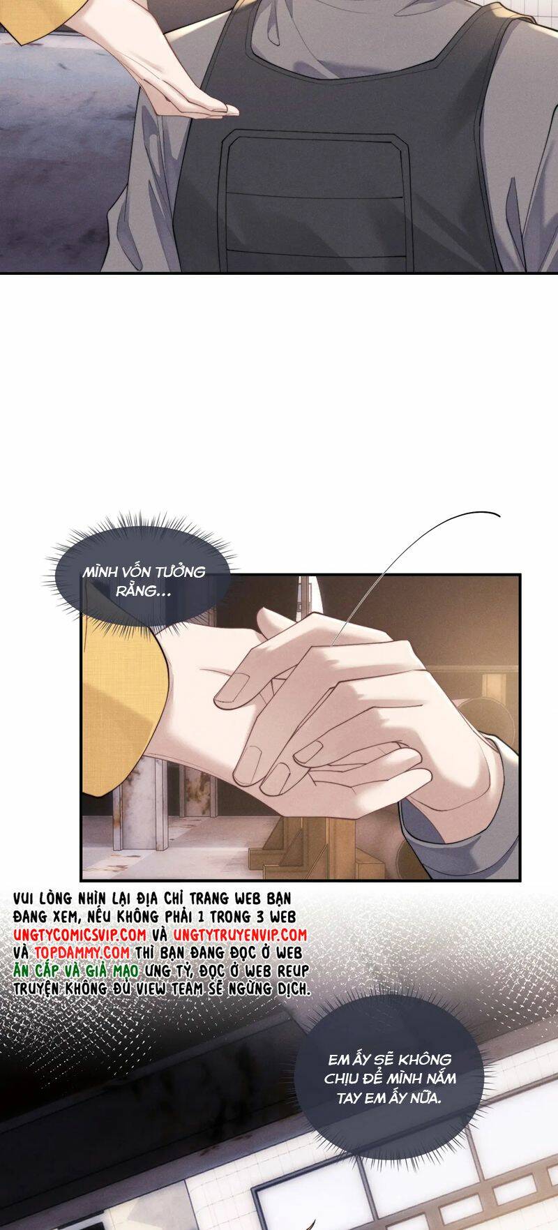 Chấp Sự Thỏ Cụp Tai - Chapter 88 - Page 34