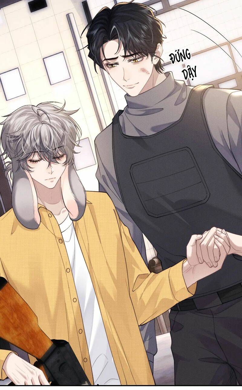 Chấp Sự Thỏ Cụp Tai - Chapter 88 - Page 35