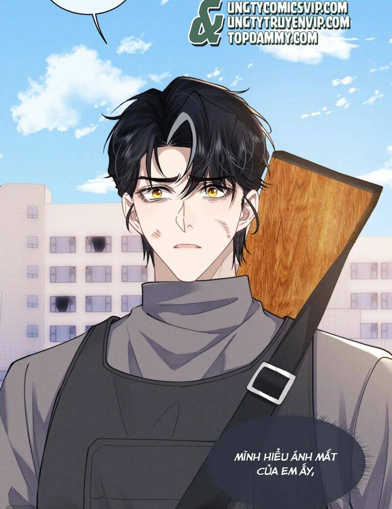 Chấp Sự Thỏ Cụp Tai - Chapter 88 - Page 3