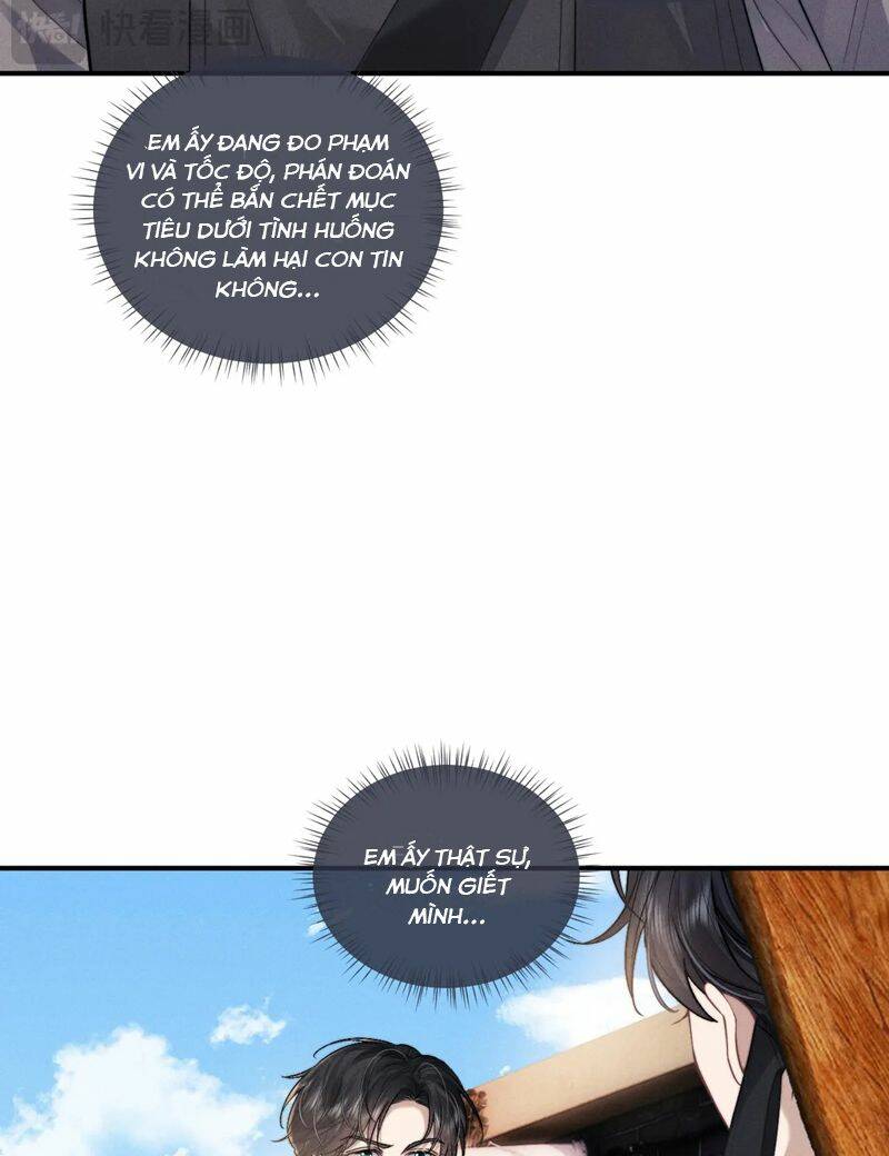 Chấp Sự Thỏ Cụp Tai - Chapter 88 - Page 4