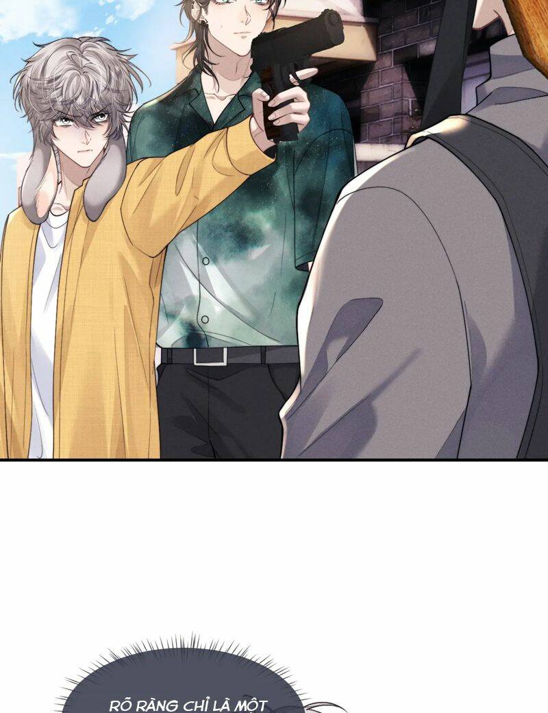 Chấp Sự Thỏ Cụp Tai - Chapter 88 - Page 5