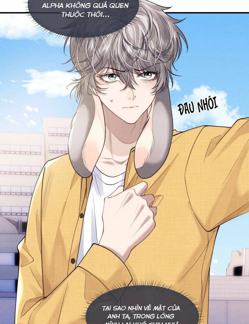 Chấp Sự Thỏ Cụp Tai - Chapter 88 - Page 6