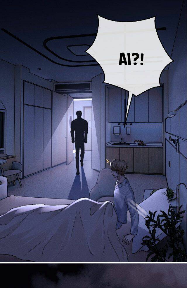 Chấp Sự Thỏ Cụp Tai - Chapter 9 - Page 9