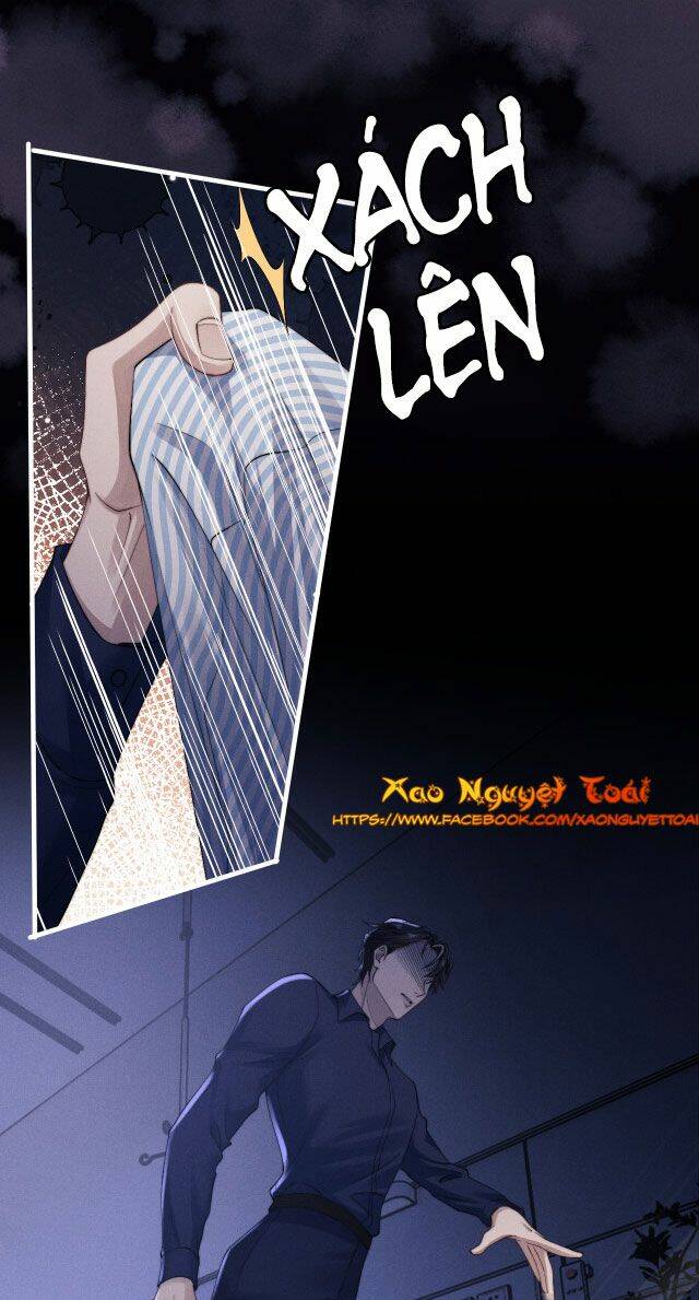 Chấp Sự Thỏ Cụp Tai - Chapter 9 - Page 10