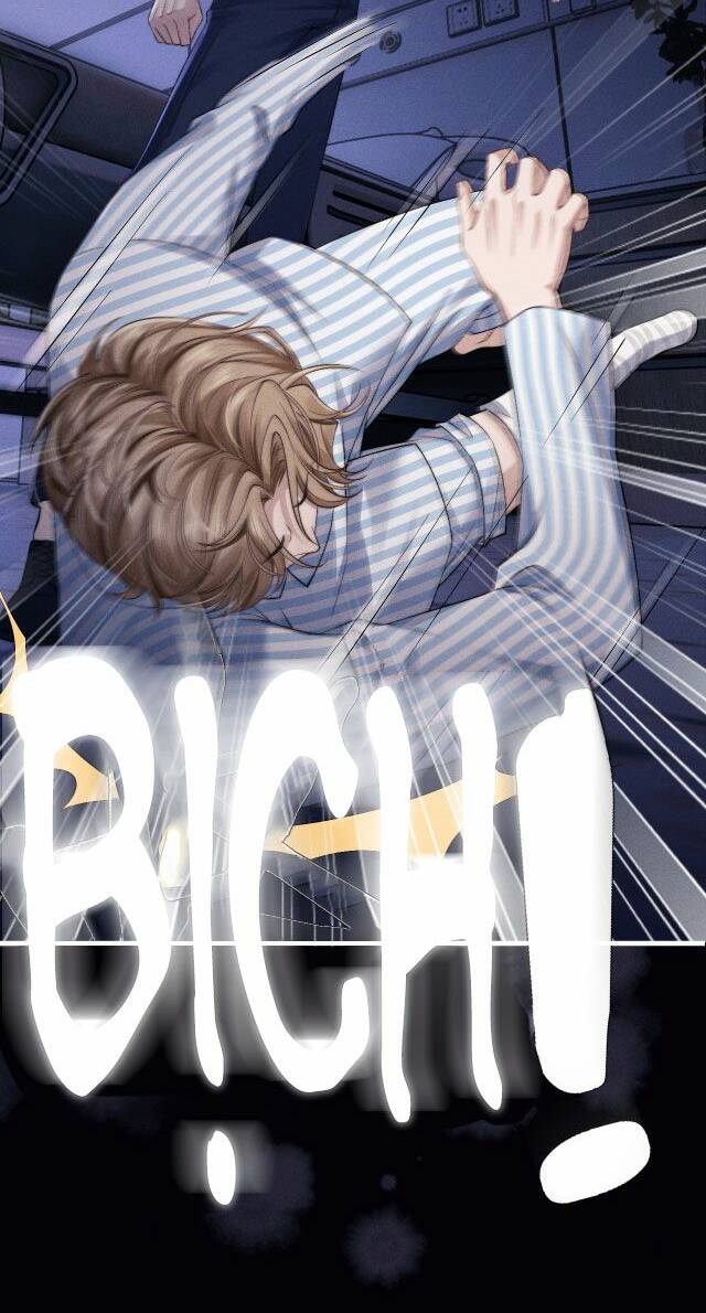 Chấp Sự Thỏ Cụp Tai - Chapter 9 - Page 11