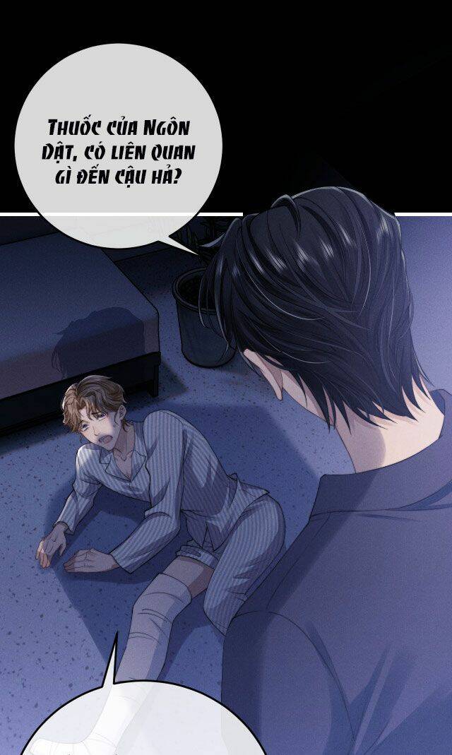 Chấp Sự Thỏ Cụp Tai - Chapter 9 - Page 12