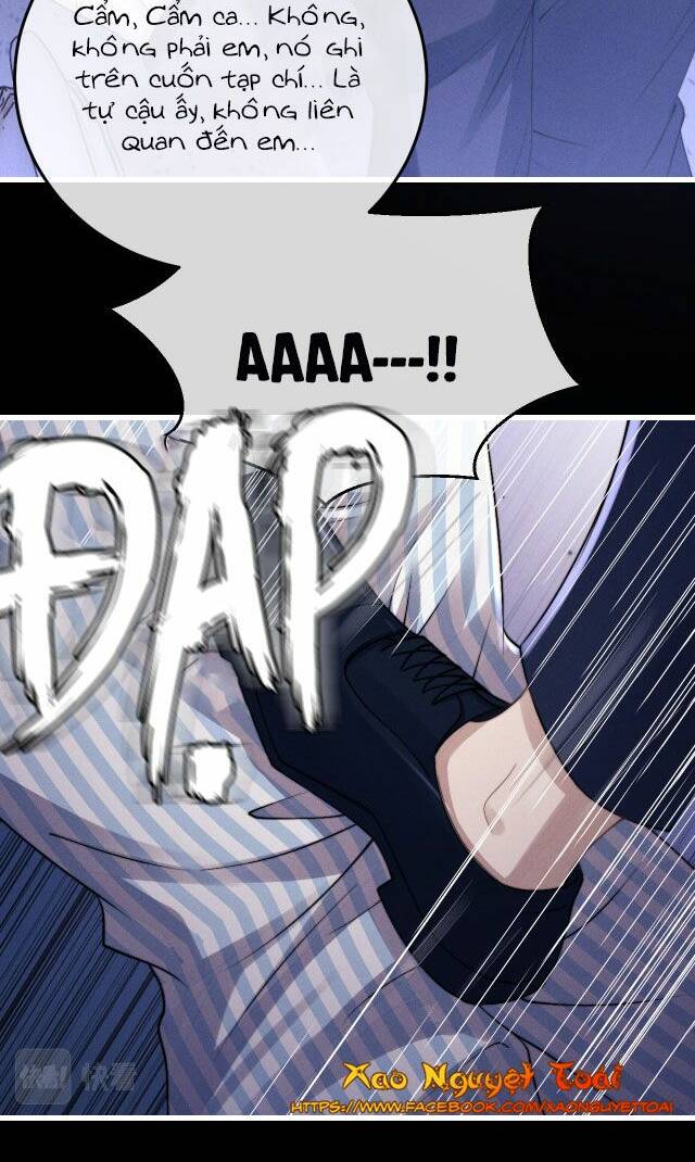 Chấp Sự Thỏ Cụp Tai - Chapter 9 - Page 13