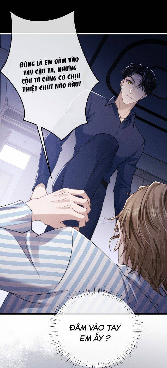 Chấp Sự Thỏ Cụp Tai - Chapter 9 - Page 15