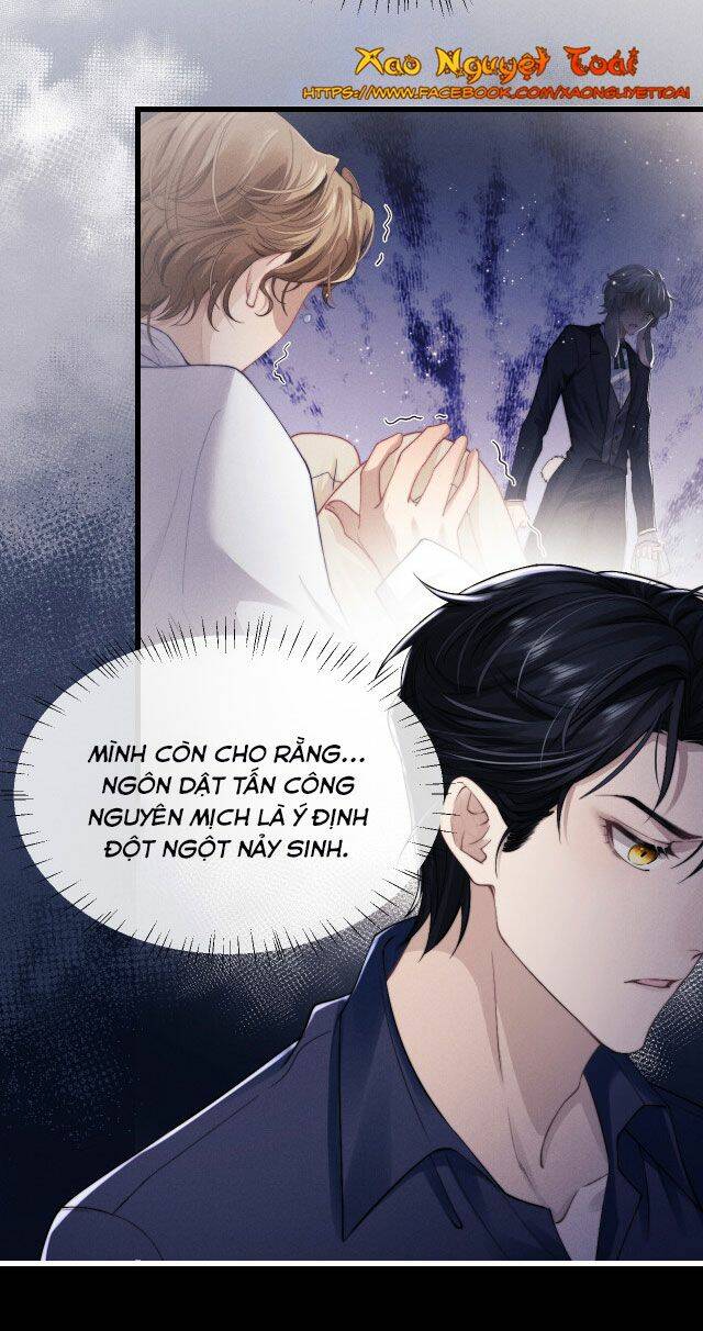 Chấp Sự Thỏ Cụp Tai - Chapter 9 - Page 16