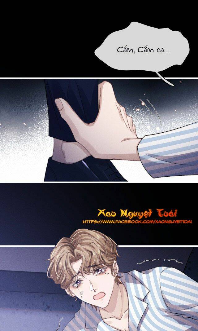 Chấp Sự Thỏ Cụp Tai - Chapter 9 - Page 17