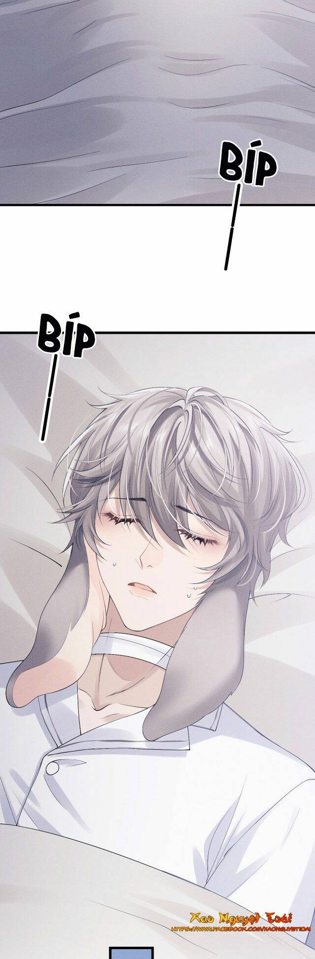 Chấp Sự Thỏ Cụp Tai - Chapter 9 - Page 20