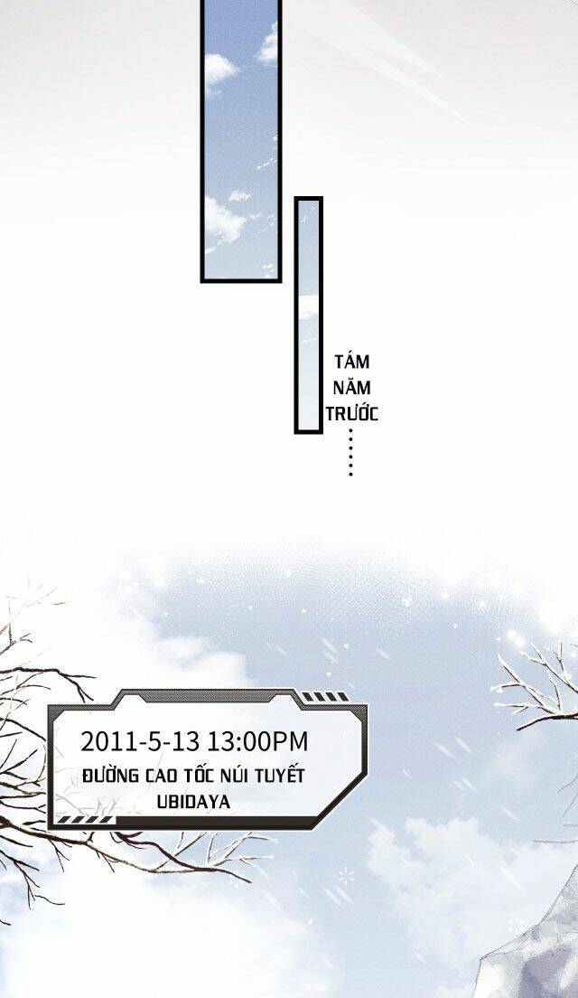 Chấp Sự Thỏ Cụp Tai - Chapter 9 - Page 21