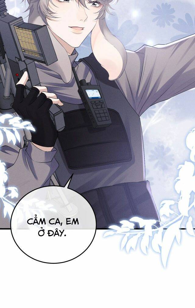 Chấp Sự Thỏ Cụp Tai - Chapter 9 - Page 24