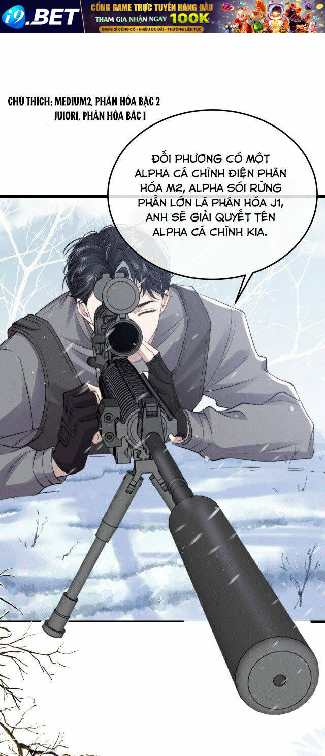 Chấp Sự Thỏ Cụp Tai - Chapter 9 - Page 25