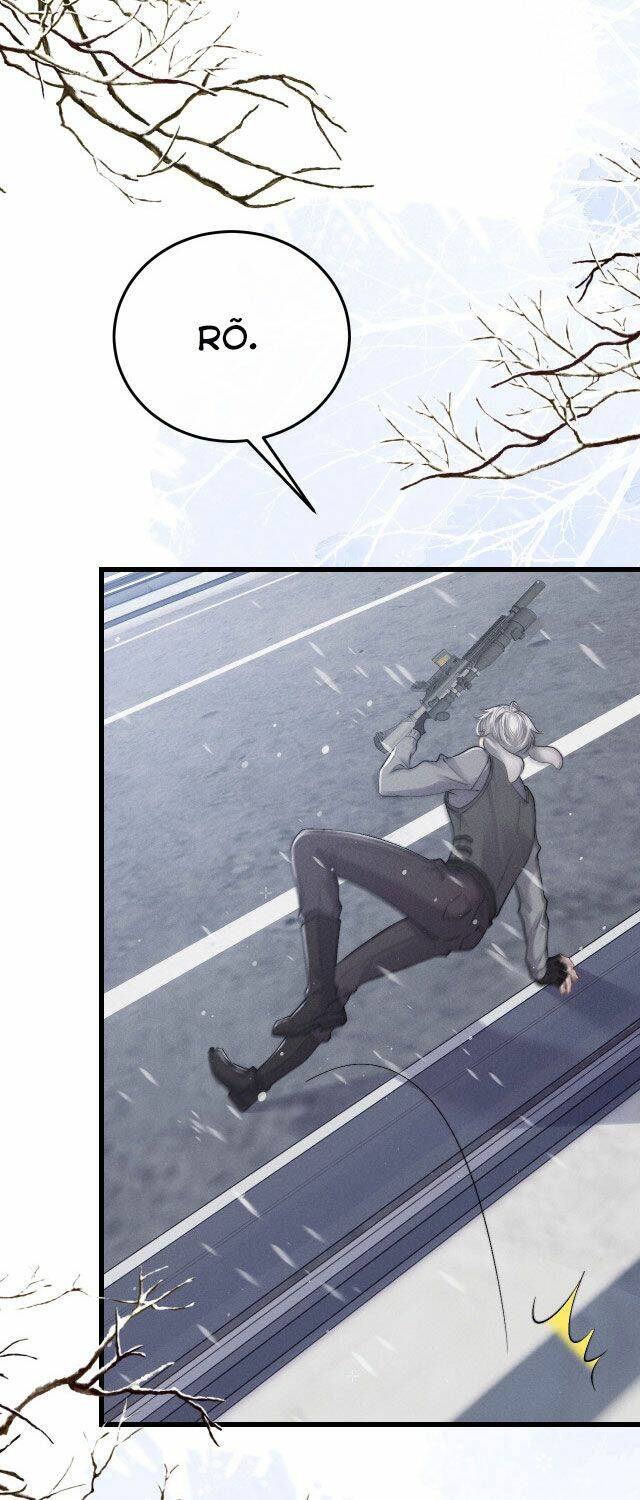 Chấp Sự Thỏ Cụp Tai - Chapter 9 - Page 26