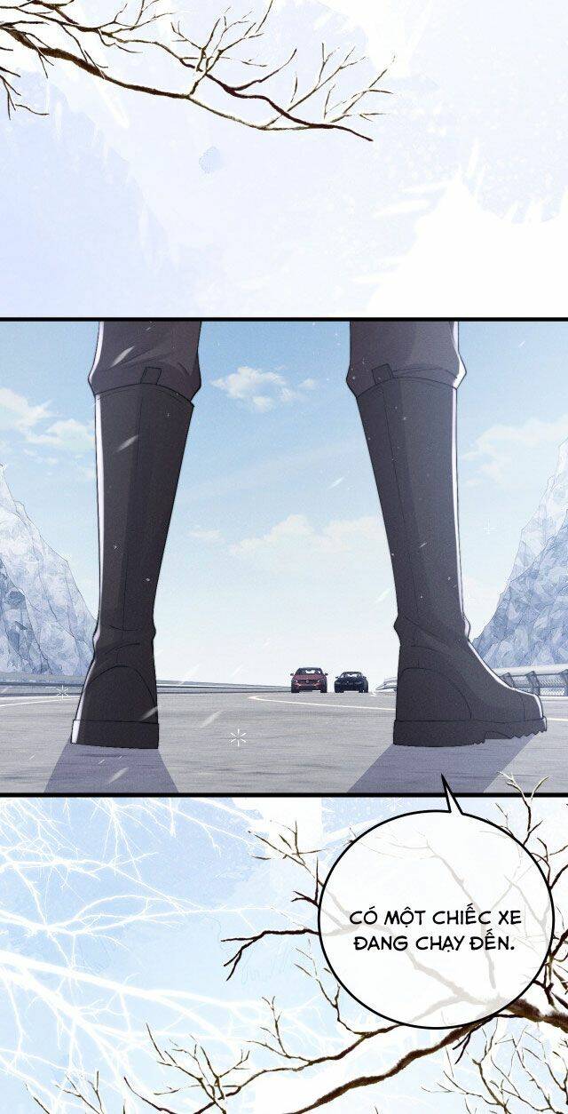 Chấp Sự Thỏ Cụp Tai - Chapter 9 - Page 27