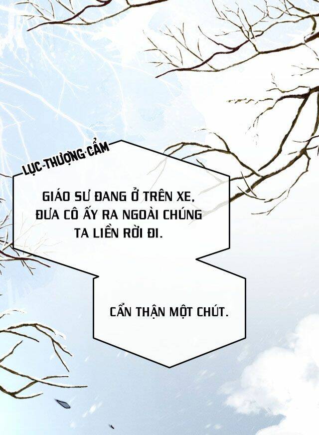 Chấp Sự Thỏ Cụp Tai - Chapter 9 - Page 28