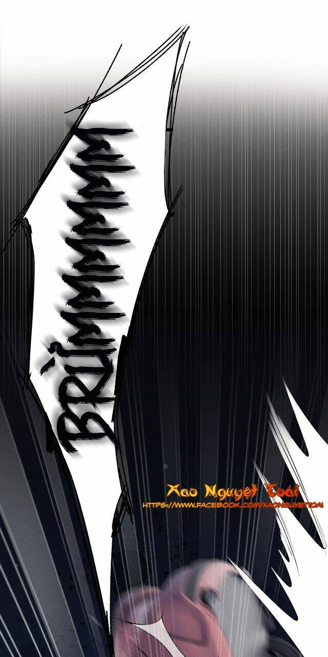 Chấp Sự Thỏ Cụp Tai - Chapter 9 - Page 30