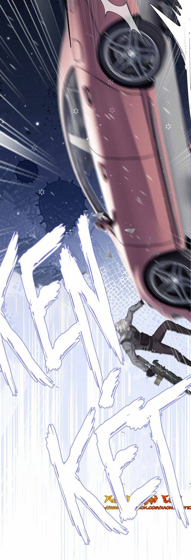 Chấp Sự Thỏ Cụp Tai - Chapter 9 - Page 31