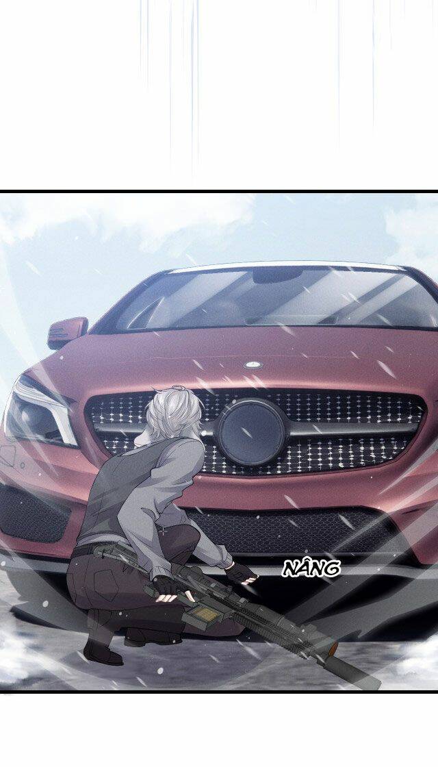 Chấp Sự Thỏ Cụp Tai - Chapter 9 - Page 32