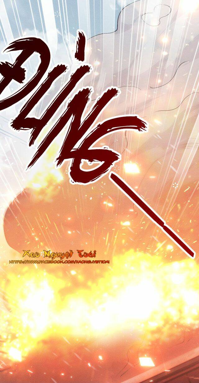 Chấp Sự Thỏ Cụp Tai - Chapter 9 - Page 36