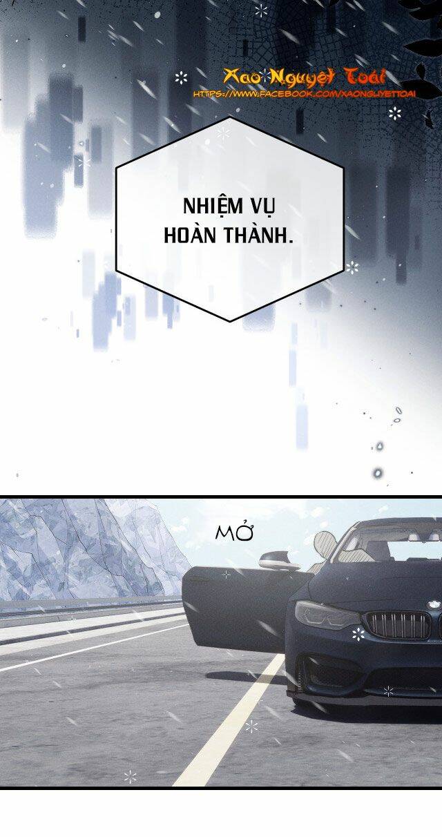 Chấp Sự Thỏ Cụp Tai - Chapter 9 - Page 38