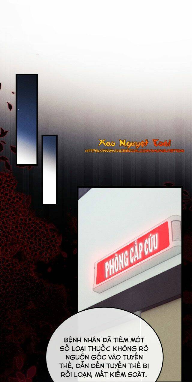 Chấp Sự Thỏ Cụp Tai - Chapter 9 - Page 3