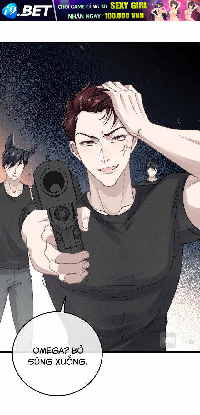 Chấp Sự Thỏ Cụp Tai - Chapter 9 - Page 39