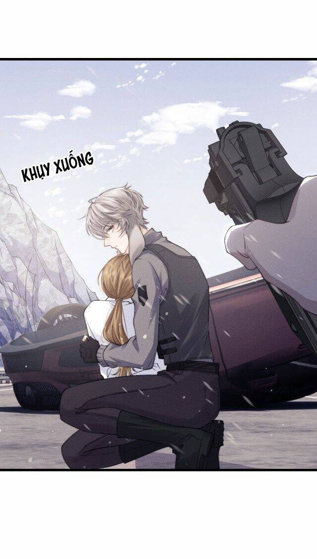 Chấp Sự Thỏ Cụp Tai - Chapter 9 - Page 40