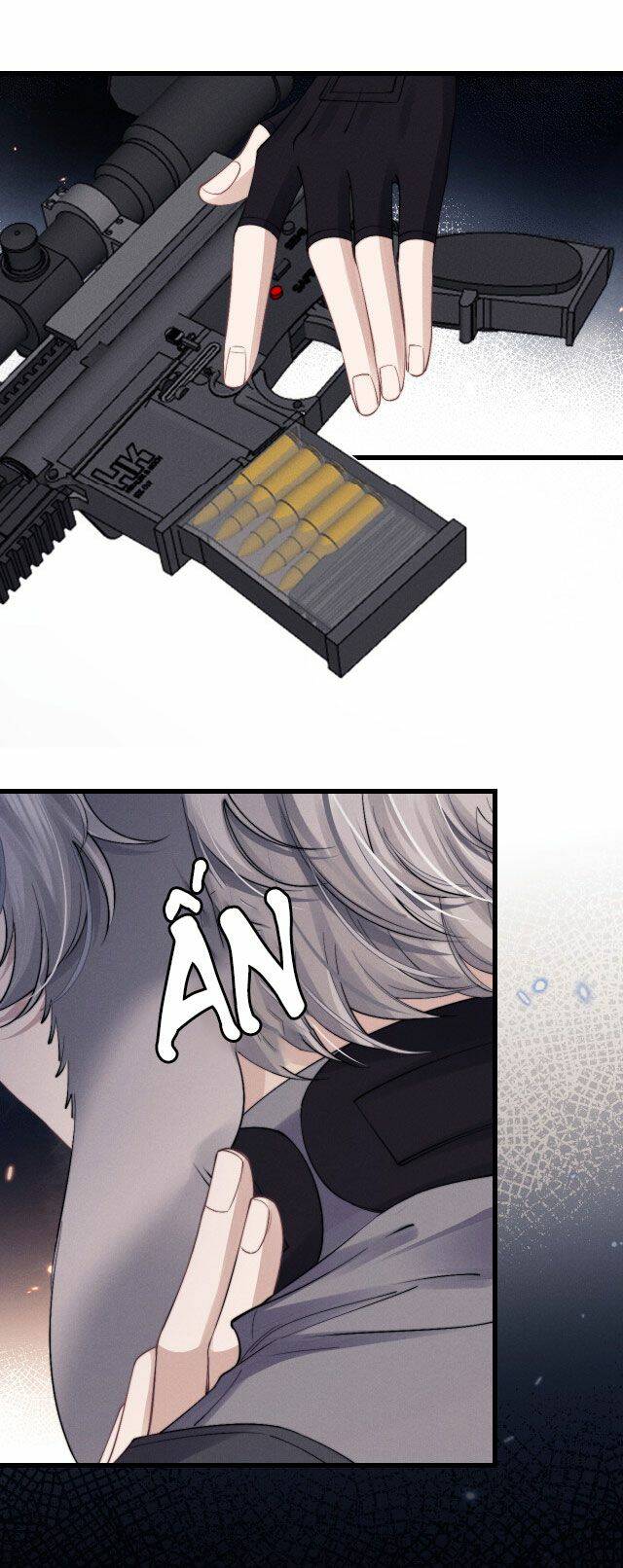 Chấp Sự Thỏ Cụp Tai - Chapter 9 - Page 41